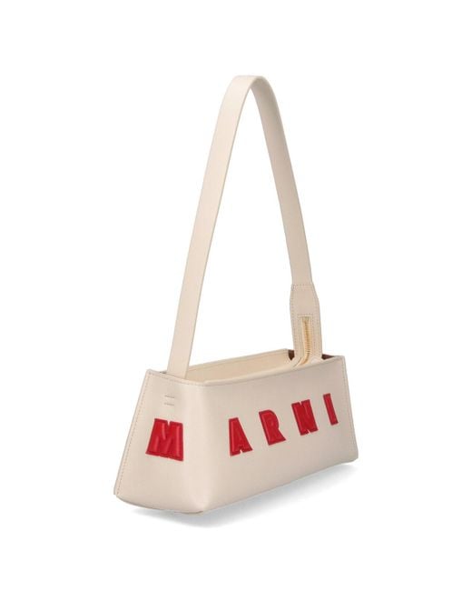 Marni Pink Bag