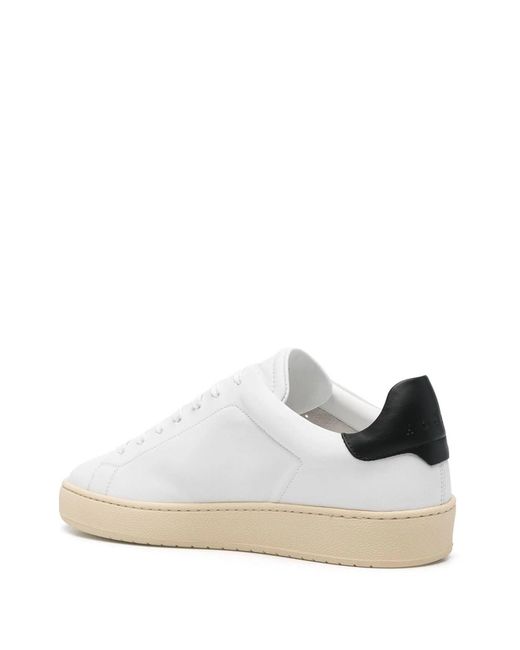 Hogan White Sneaker for men