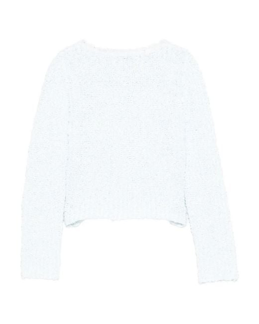 Charlott White Jacket