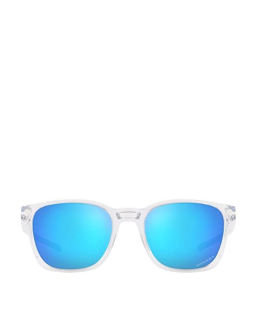 Oakley Blue Ojector