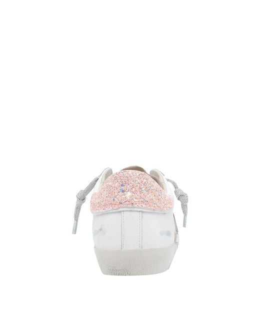 Philippe Model White Prsx Sneakers