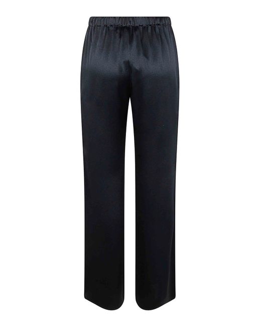 Antonelli Blue Rapolano Trousers