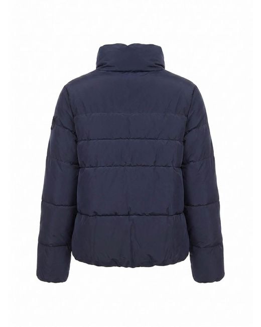 Pinko Blue Mirco Caban