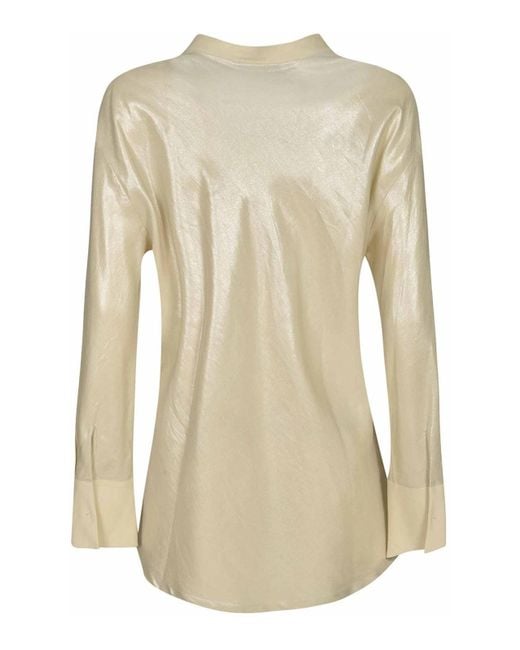 Giorgio Armani Natural Shirt