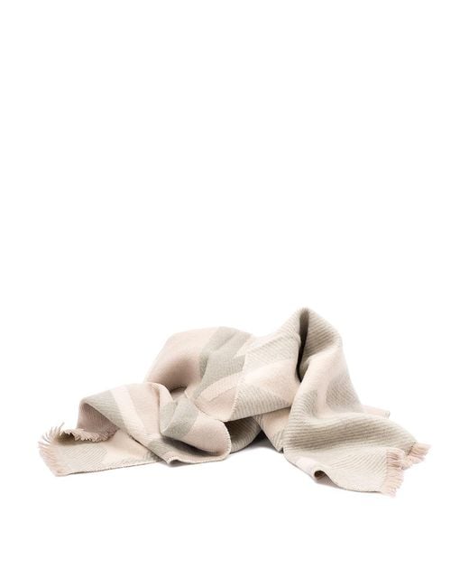 Loewe Natural Scarf
