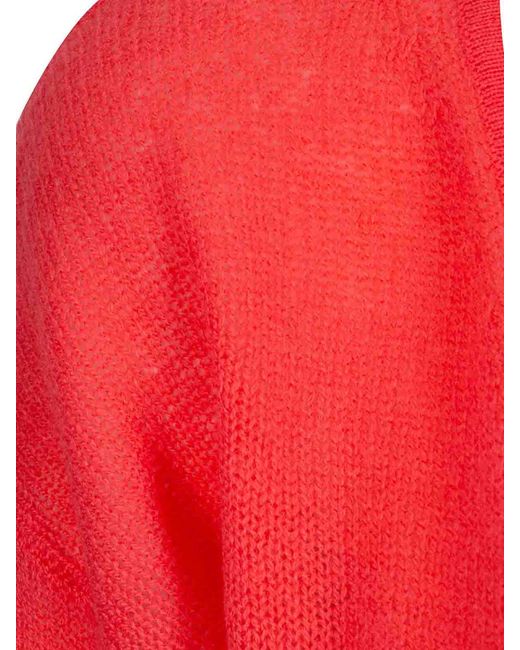 ELY ELY Red Marcy
