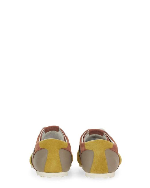 Sneaker di Marni in Multicolor da Uomo