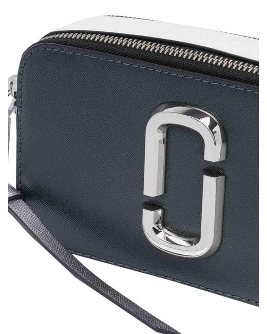 Marc Jacobs Green The Snapshot