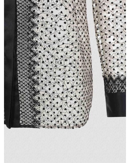 Tom Ford Gray Shirts