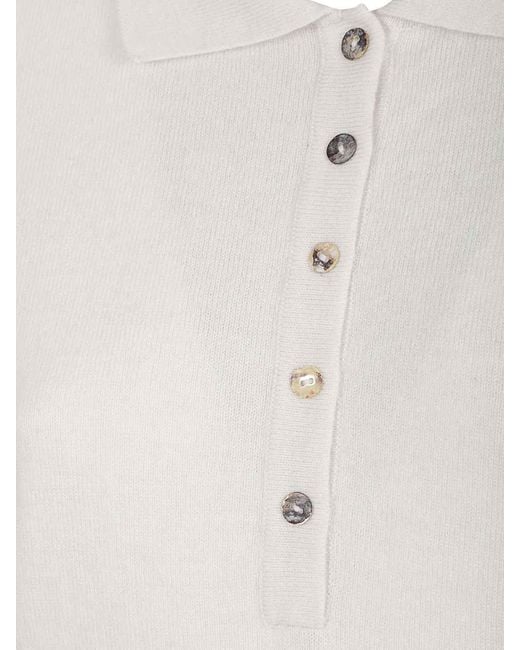 ELEVEN88 White Shirts