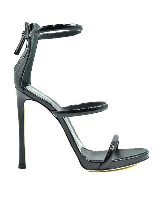 Giuseppe Zanotti Black Pumps