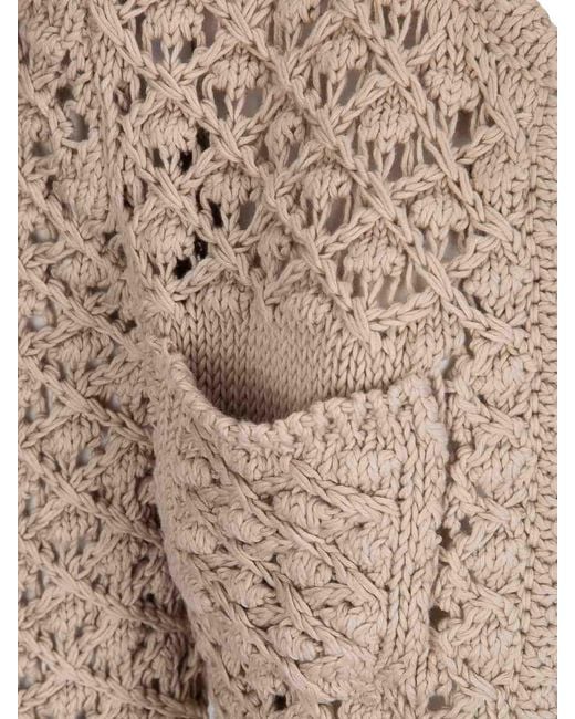 ELY ELY Brown Carin