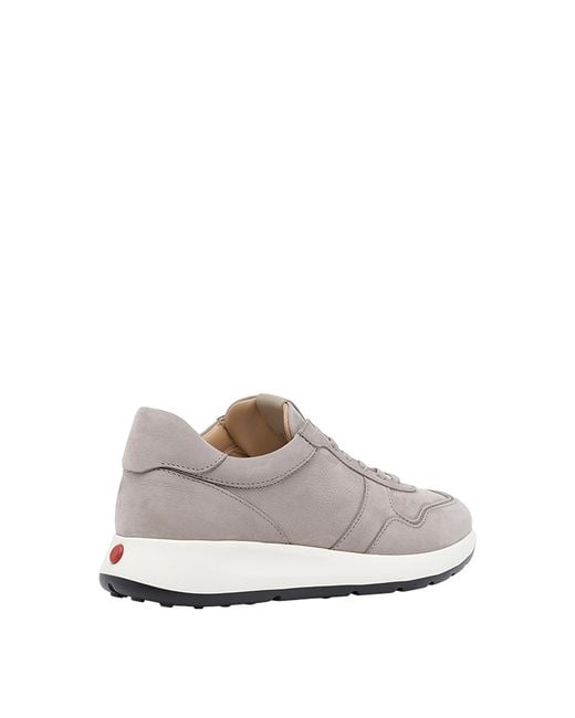 Tod's White Sneakers for men