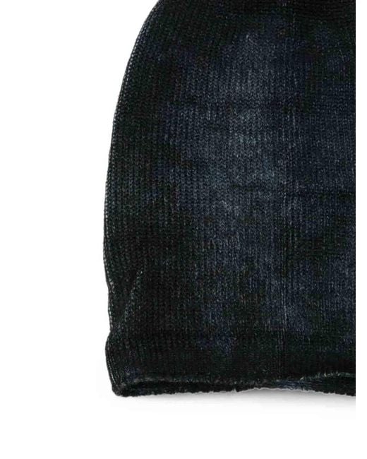 Cappello di Avant Toi in Black da Uomo