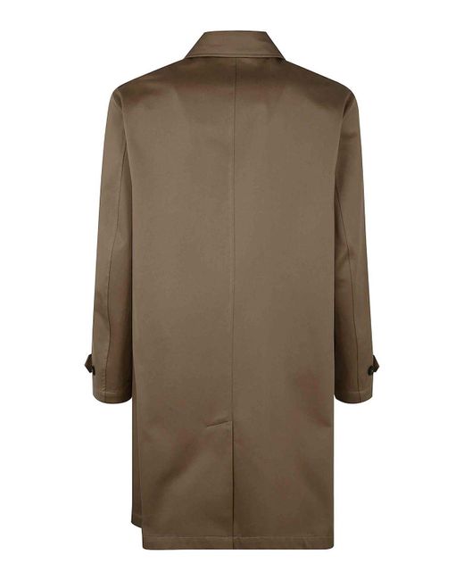 Fay Brown Jacket for men