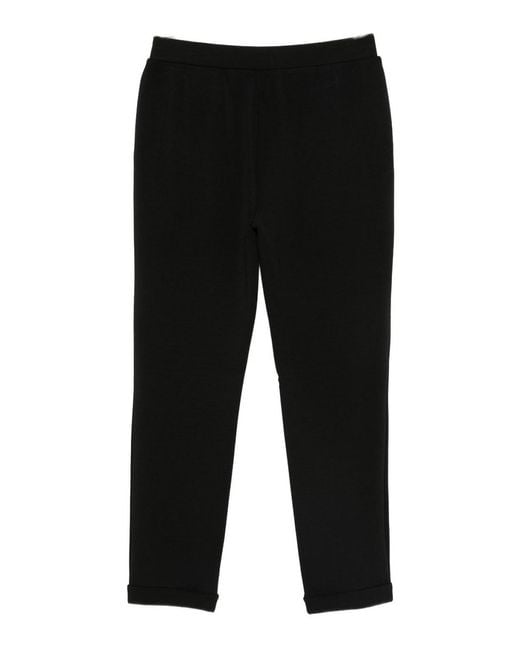 Liu Jo Black Pants