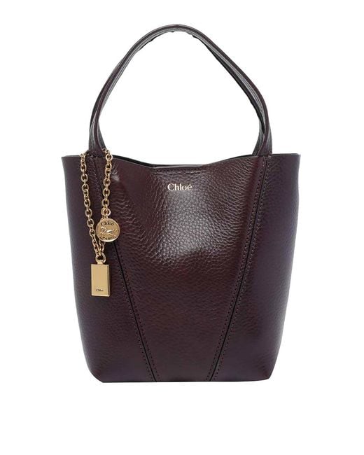 Chloé Purple S812
