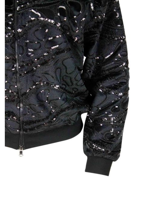 Barba Napoli Blue Jacket