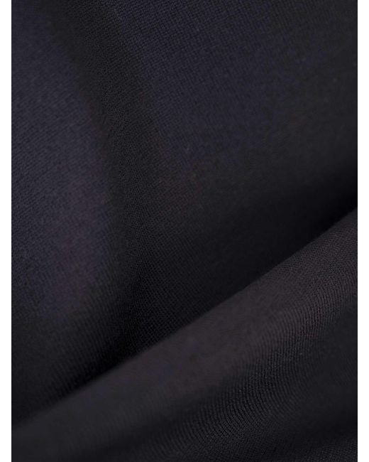 Zanone Blue Sweater for men