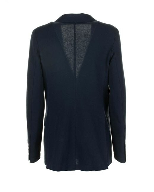 Eleventy Blue Jacket