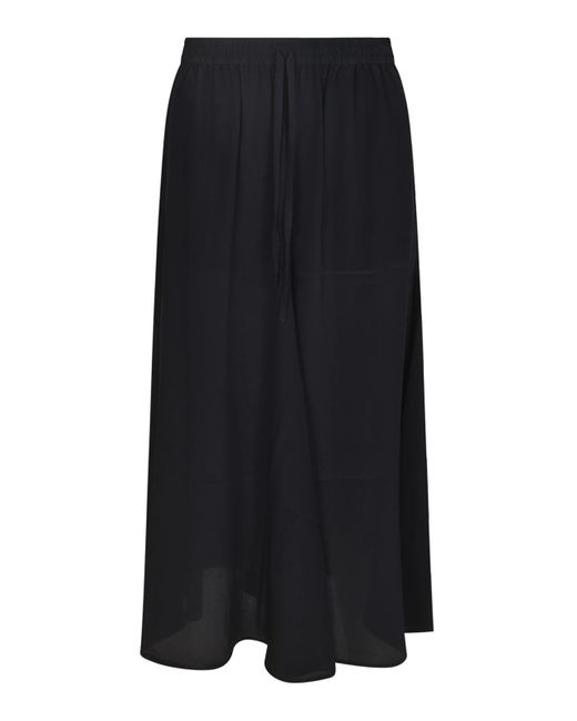 P.A.R.O.S.H. Black Skirt