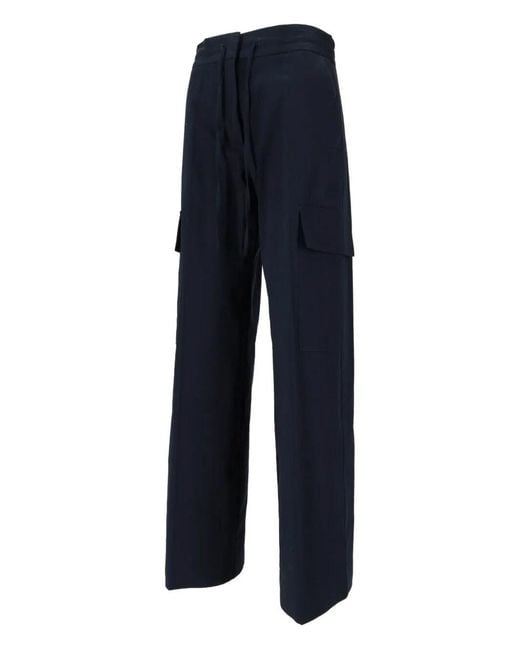 P.A.R.O.S.H. Blue Pants
