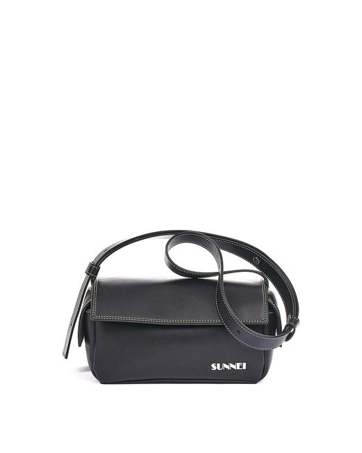 Sunnei Black The Trunk