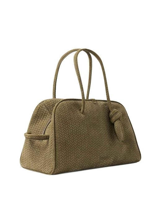 Jacquemus Green Tourism