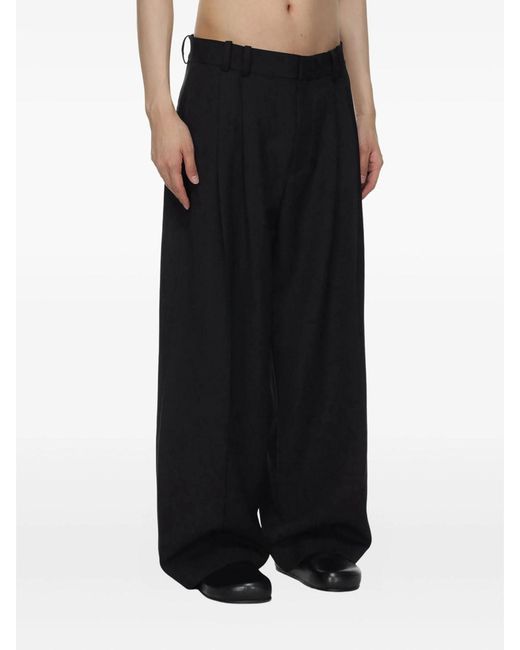 Studio Nicholson Blue Pants for men