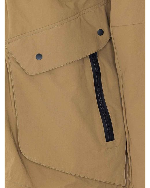 JG1 Natural Jacket for men