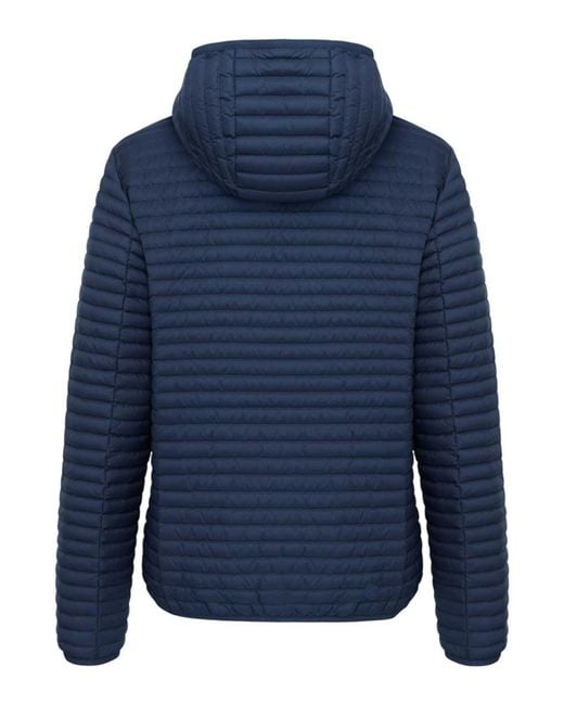 Colmar Blue Colmar Jackets for men