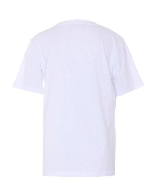 Marni White T-Shirt