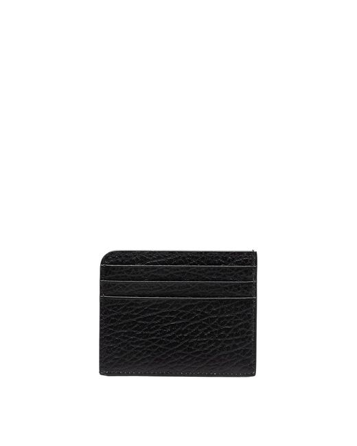 Maison Margiela Black Wallets & Purses
