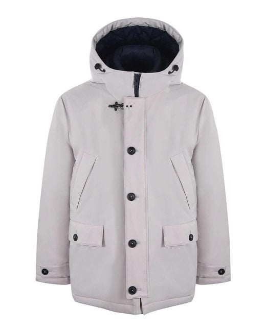 Fay Gray Jacket for men