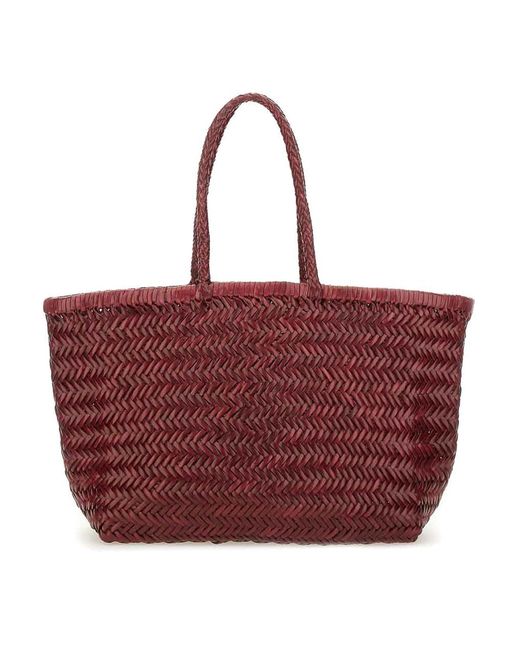 Dragon Diffusion Red Triple Jump Big Bag