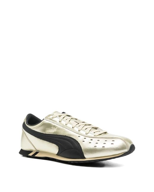 PUMA Metallic Sneaker for men