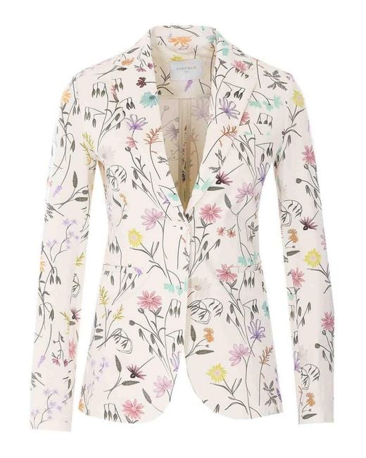Circolo 1901 White Wildflower
