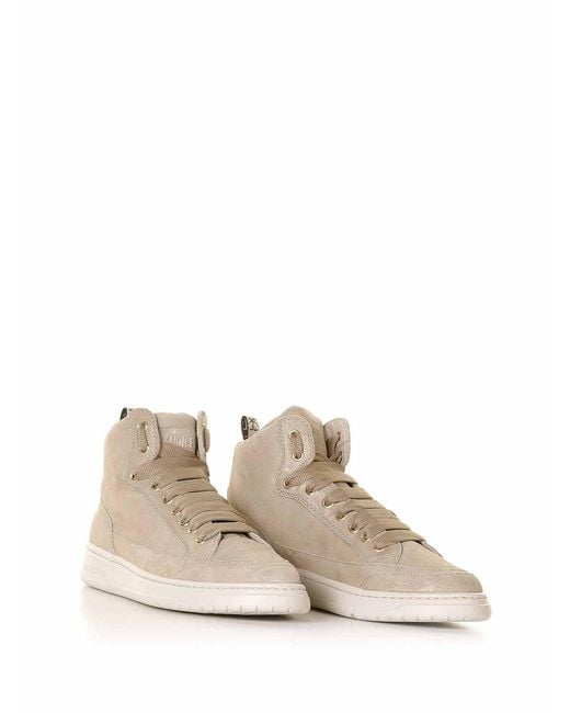 Candice Cooper Natural Boots