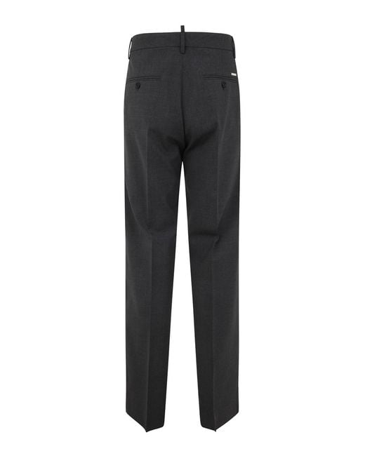 DSquared² Gray Chino for men