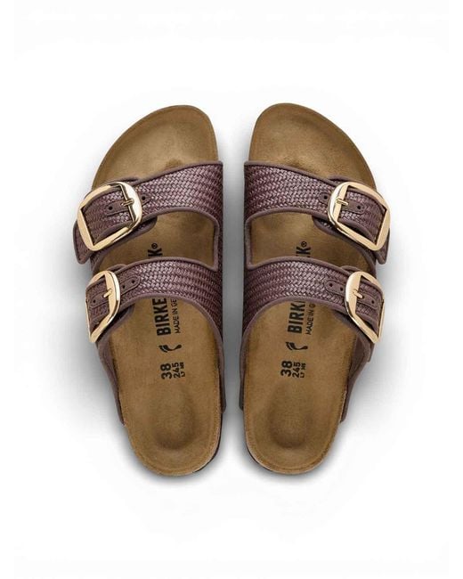 Birkenstock Brown Sandals