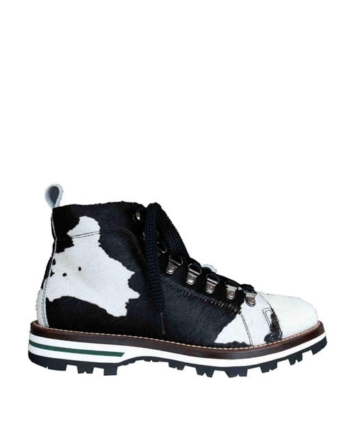 Monpiz Black Falcade Pedula