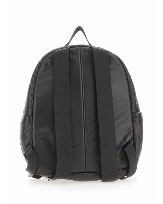 MICHAEL Michael Kors Gray Leonie Mini Backpack