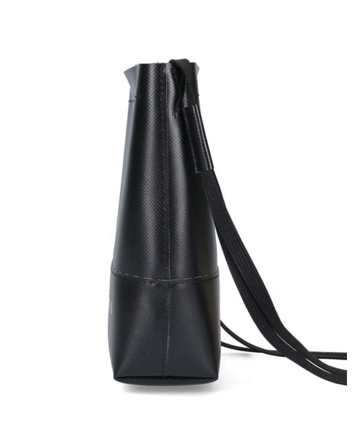 Marni Black Shoulder Bag for men