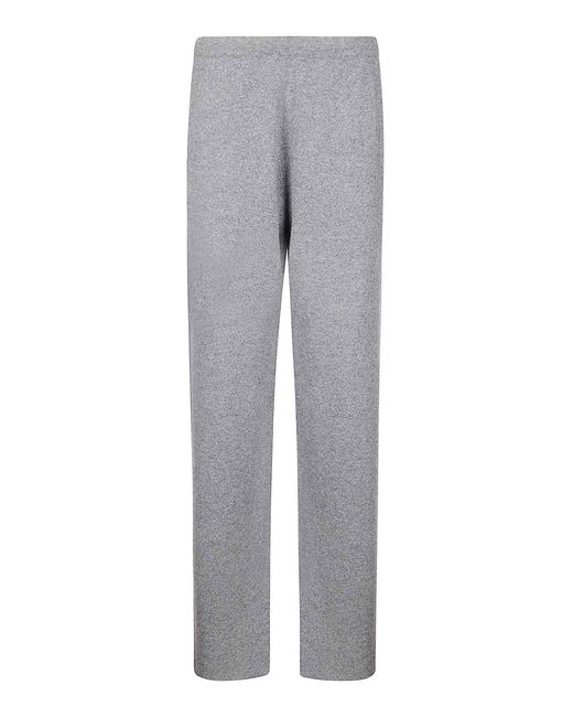 Extreme Cashmere Gray Pants