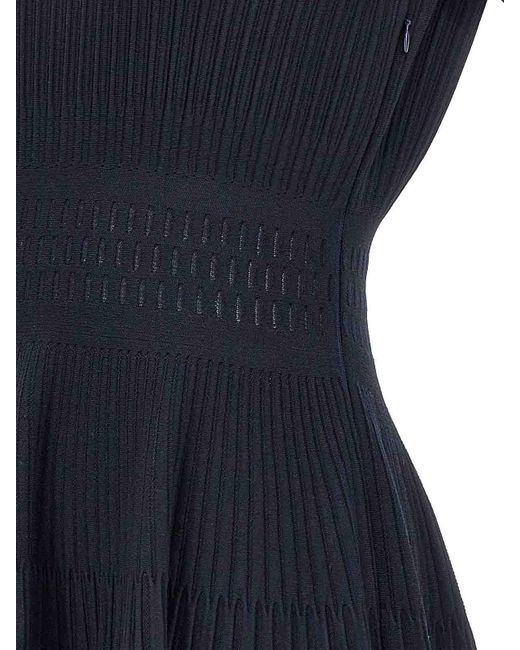 Antonino Valenti Blue Hela Dresses