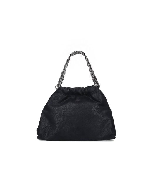 Stella McCartney Black Tote Bag