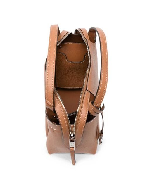 Borsa di Tod's in Brown