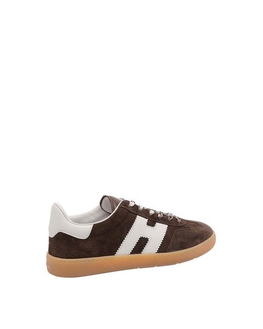 Hogan Brown Cool, for men