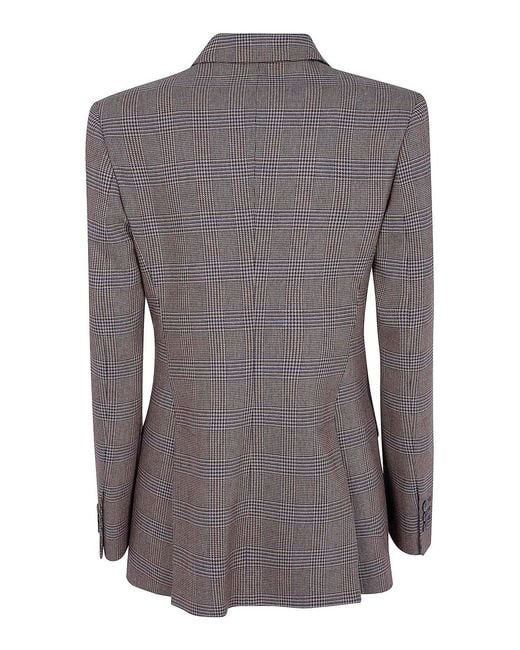 P.A.R.O.S.H. Gray Jacket