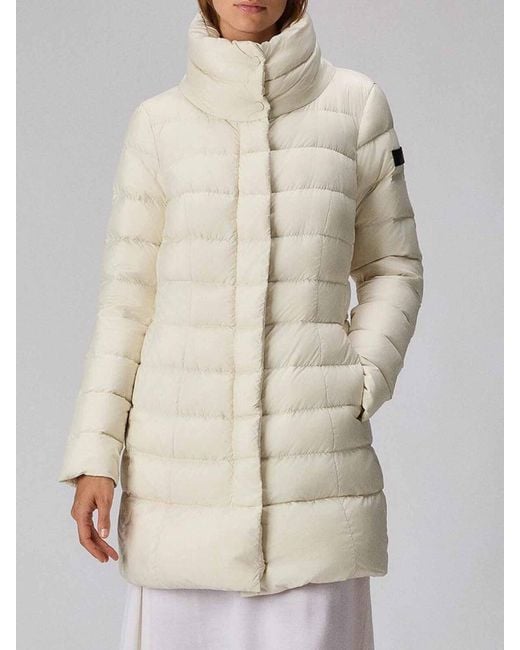 Peuterey White Jacket